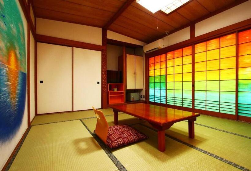 חדר סטנדרט, Onosou