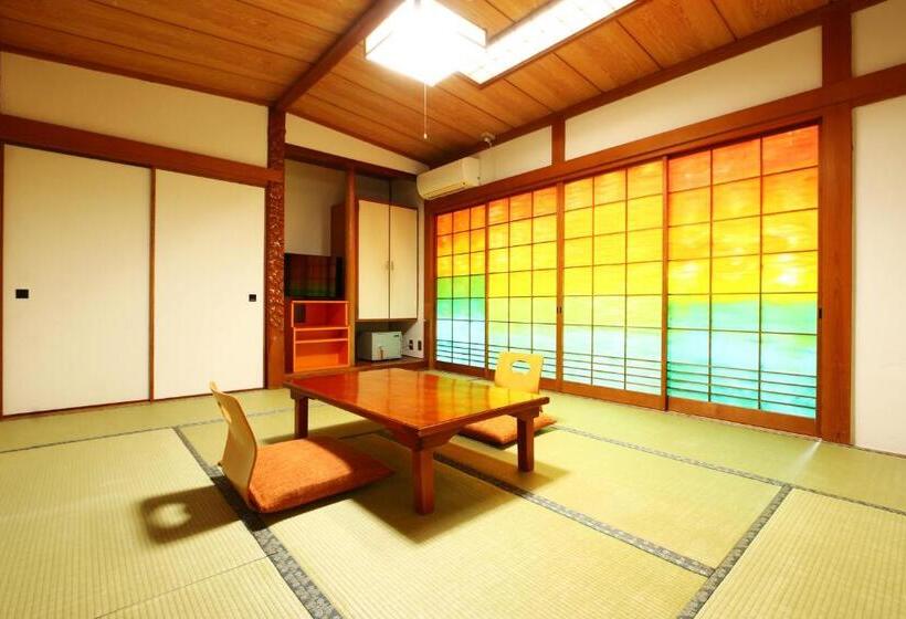 חדר סטנדרט, Onosou