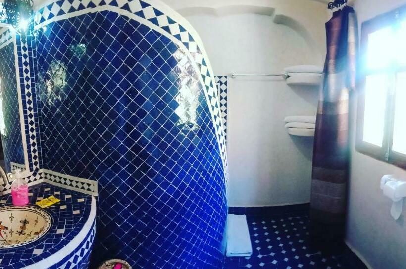 סוויטה משפחתית, Auberge La Fibule Du Dades