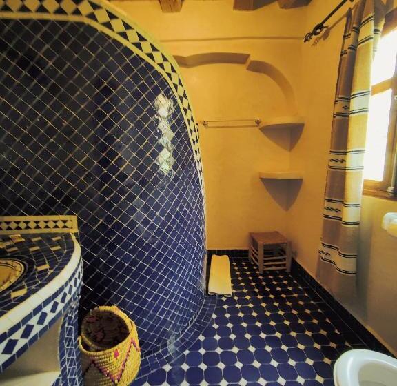 סוויטה משפחתית, Auberge La Fibule Du Dades