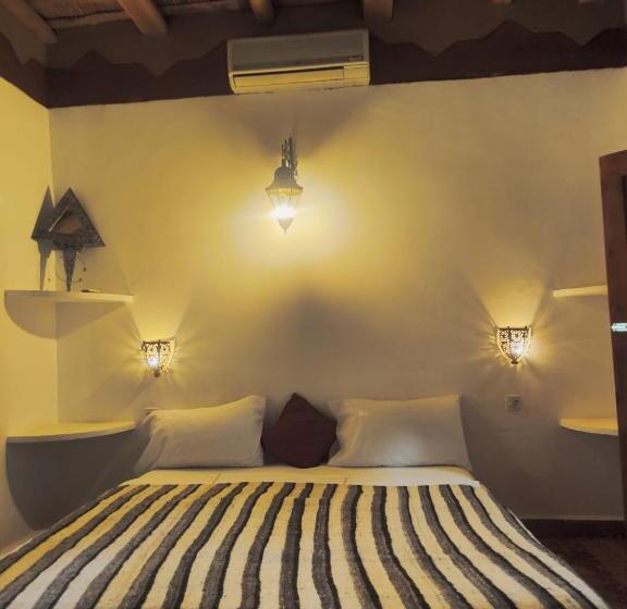 חדר סטנדרט, Auberge La Fibule Du Dades