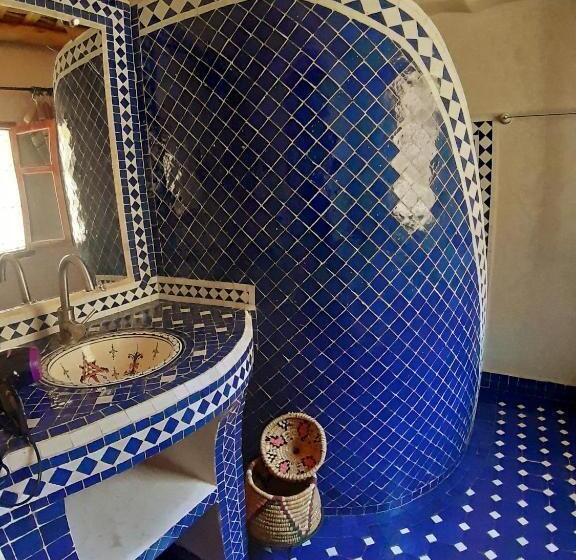 Family Suite, Auberge La Fibule Du Dades