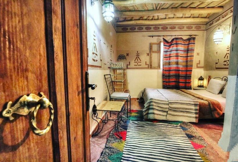 Номер Стандарт, Auberge La Fibule Du Dades