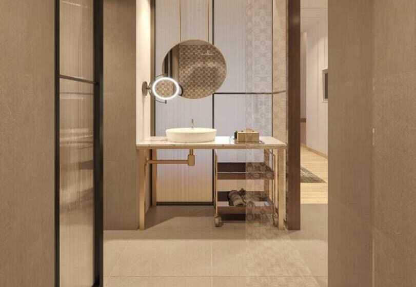 Quarto Estandar Cama Casal, Holiday Inn Goa Candolim