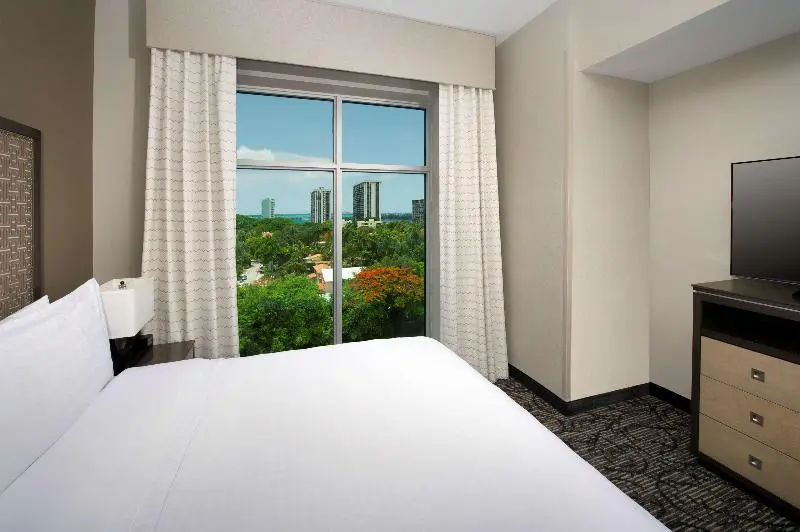 Standard Room King Size Bed