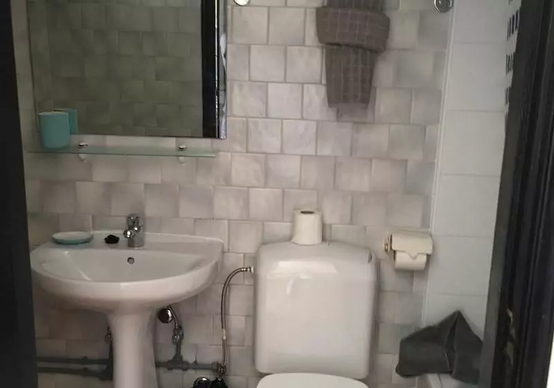آپارتمان 1 خوابه, Apartamentos Alberto