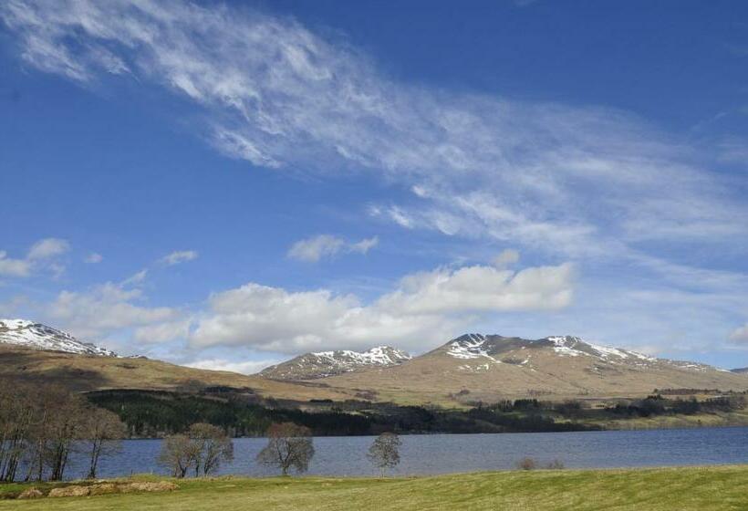 غرفة قياسية, Ben Lawers