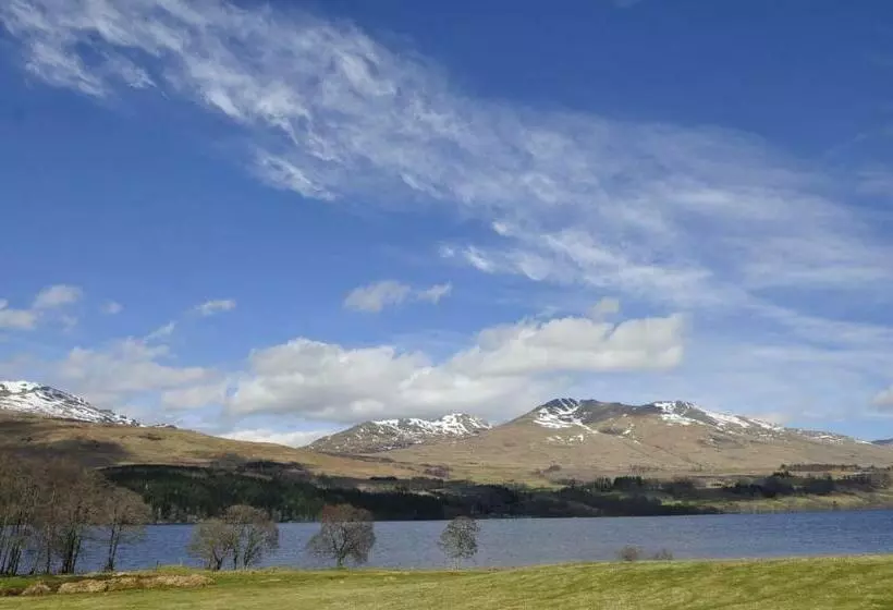 Standard-huone, Ben Lawers