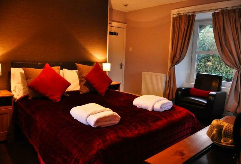 غرفة قياسية, Ben Lawers