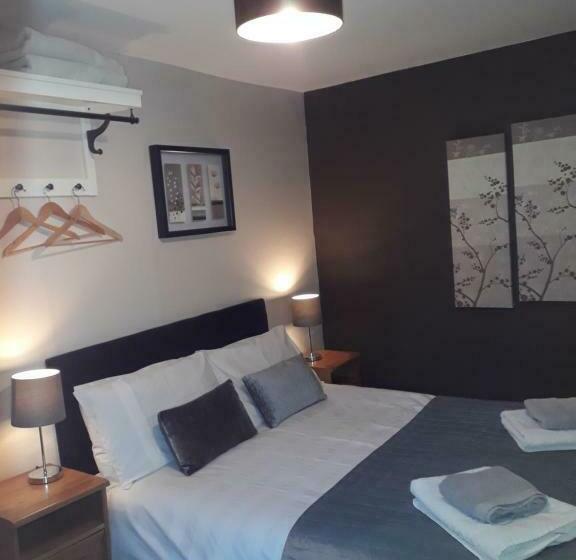 غرفة أساسية, Ben Lawers