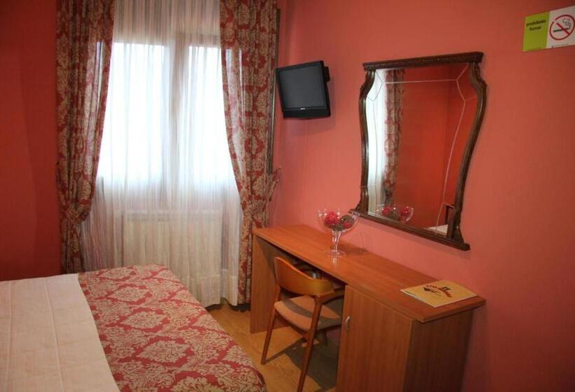 Номер Стандарт, Casa Reboiro