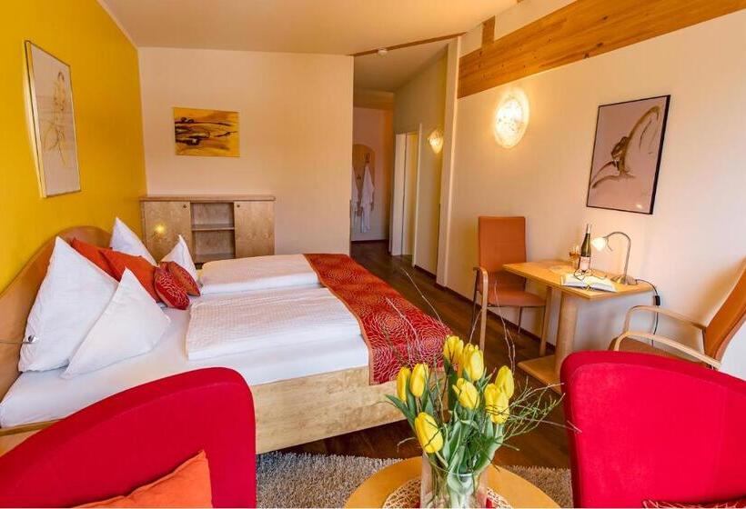 Полулюкс Superior, Das Moser   Hotel Garni Am See