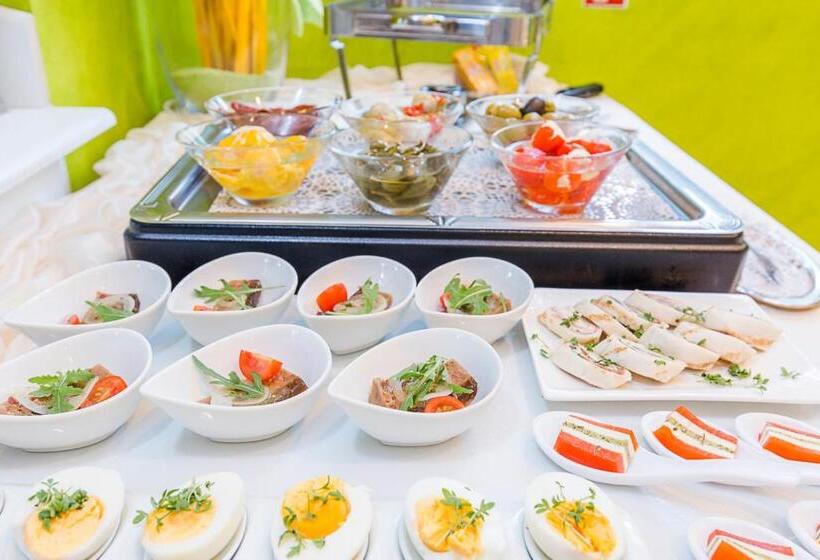 Suite with Terrace, Das Moser   Hotel Garni Am See