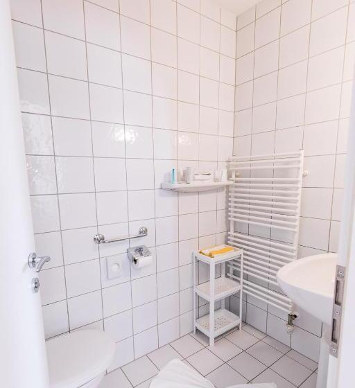 Suite with Terrace, Das Moser   Hotel Garni Am See