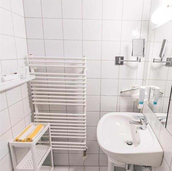 Suite with Terrace, Das Moser   Hotel Garni Am See