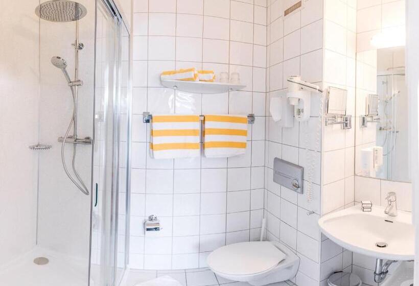 Suite with lake view, Das Moser   Hotel Garni Am See