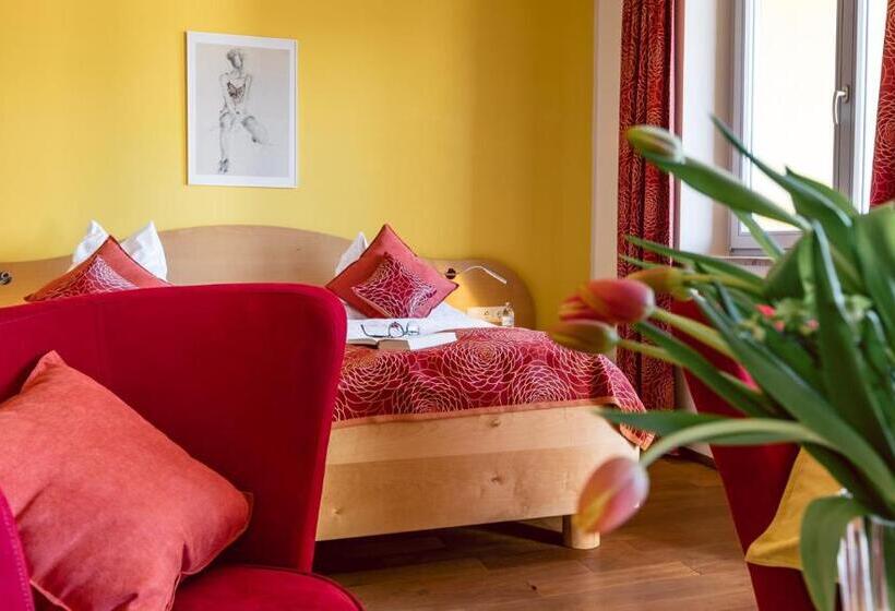Полулюкс Superior, Das Moser   Hotel Garni Am See
