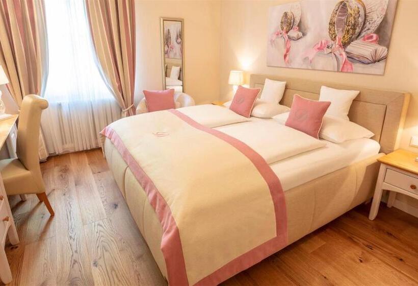 חדר סטנדרט, Donauhof   Hotel Garni