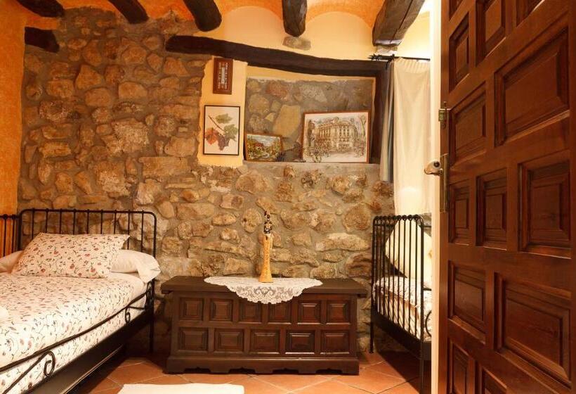 آپارتمان 1 خوابه, El Molí De Pontons Suites Con Jacuzzi Spa