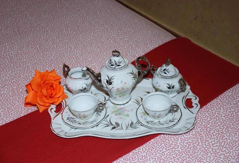 Люкс с гидромассажем, El Molí De Pontons Suites Con Jacuzzi Spa