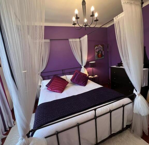 آپارتمان 3 خوابه, El Molí De Pontons Suites Con Jacuzzi Spa