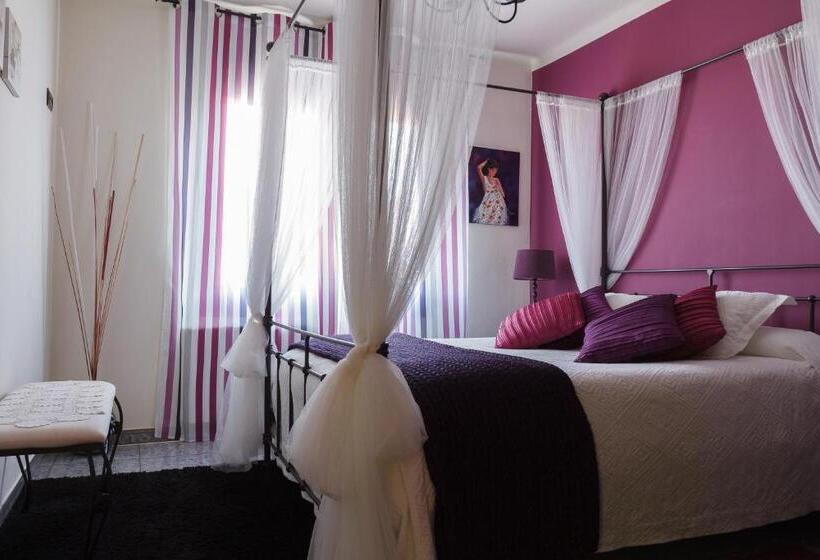 Апартаменты 3 Спальни, El Molí De Pontons Suites Con Jacuzzi Spa