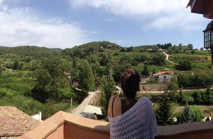 Номер Стандарт, El Molí De Pontons Suites Con Jacuzzi Spa