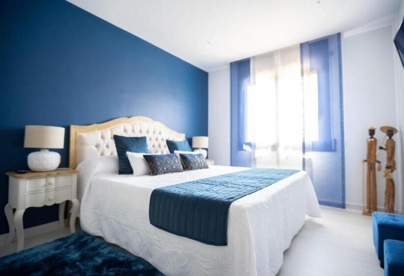 سوئیت 2 خوابه, El Molí De Pontons Suites Con Jacuzzi Spa