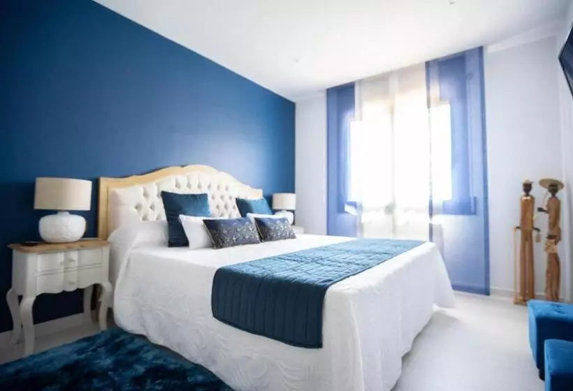 سوئیت 2 خوابه, El Molí De Pontons Suites Con Jacuzzi Spa