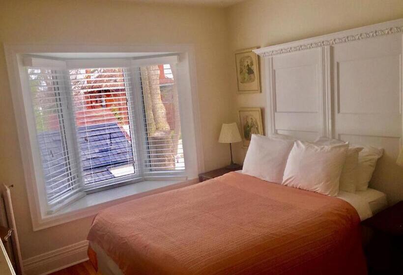 Standardrum, Ellis House Bed & Breakfast