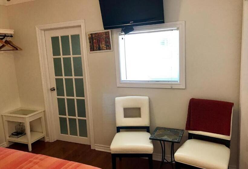 Номер Стандарт, Ellis House Bed & Breakfast