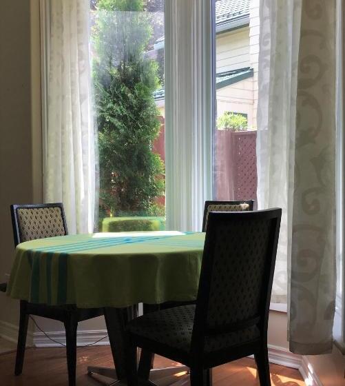 １ベッドルームアパートメント, Ellis House Bed & Breakfast