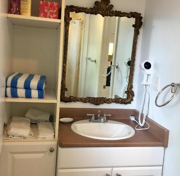 Апартаменты Executive 1 Спальня, Ellis House Bed & Breakfast