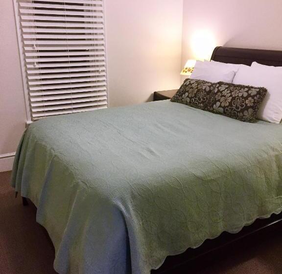 Апартаменты Executive 1 Спальня, Ellis House Bed & Breakfast