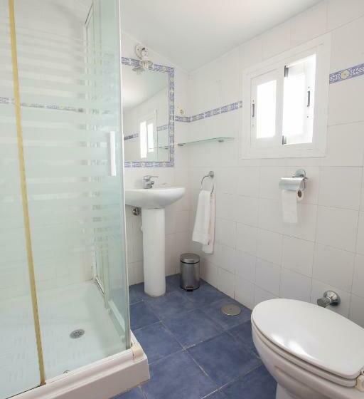 اتاق استاندارد, Hostal El Gallo