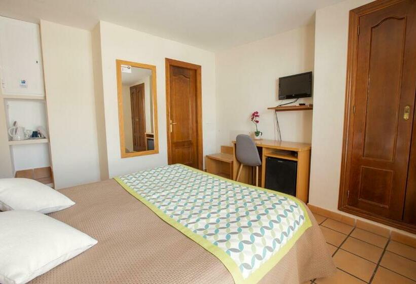 标准间, Hostal El Gallo