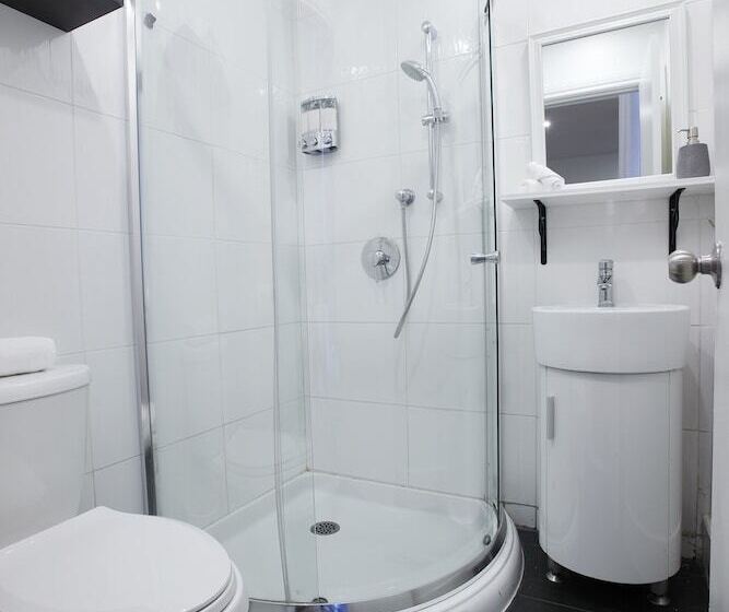 Номер Superior, & Spa Carré Saint Louis