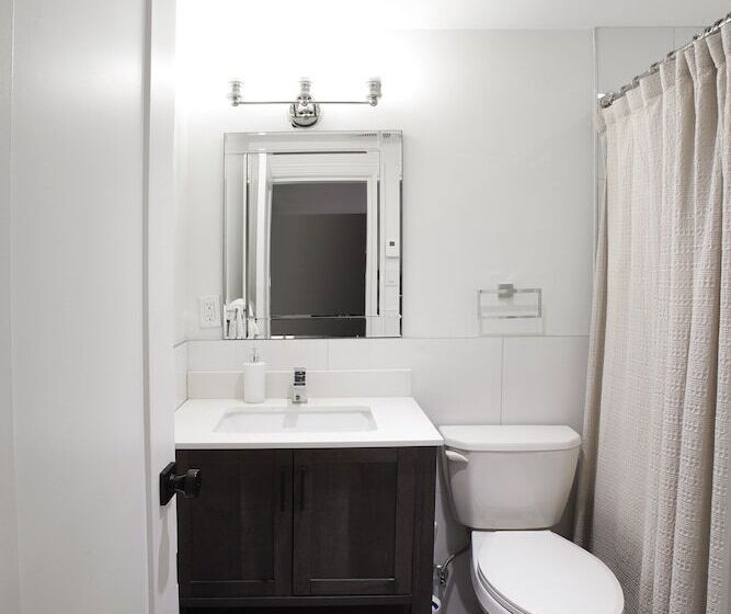 Номер Superior, & Spa Carré Saint Louis