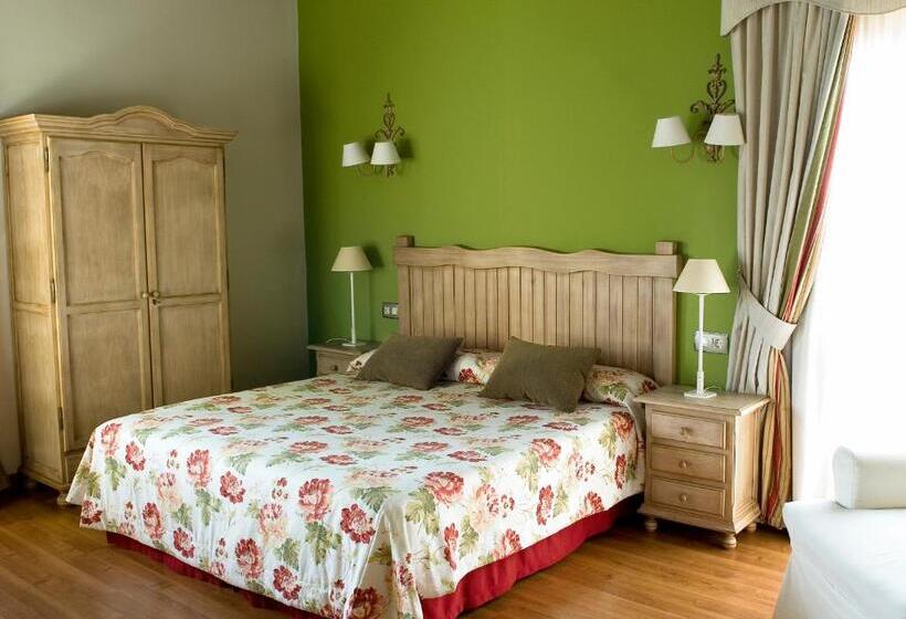 スタンダードトリプルルーム, Cortijo Salinas