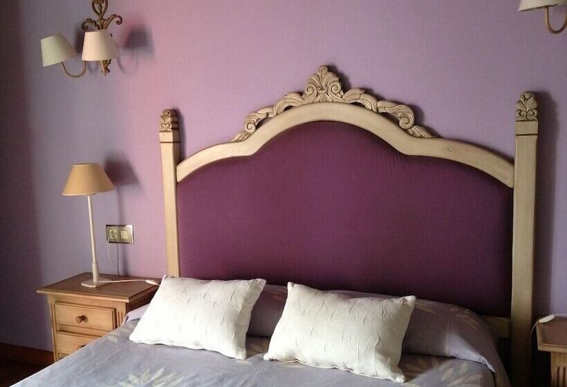 スタンダードルーム, Cortijo Salinas