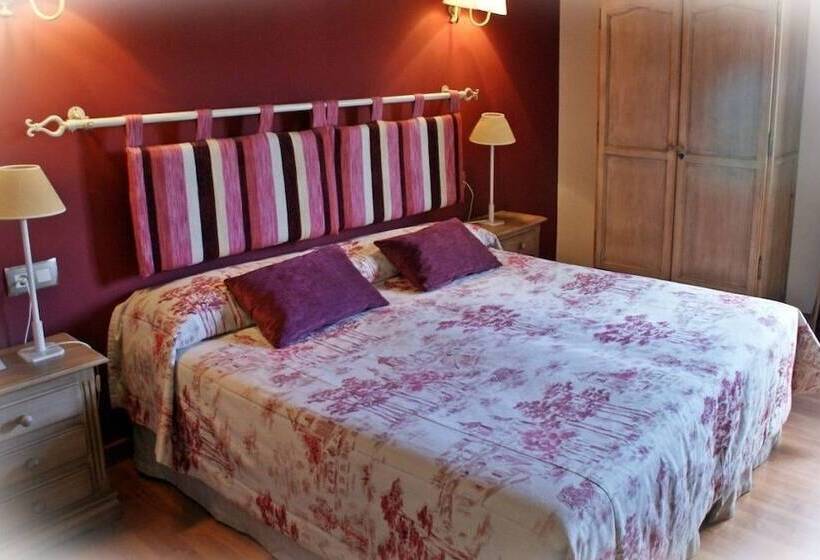 スタンダードルーム, Cortijo Salinas