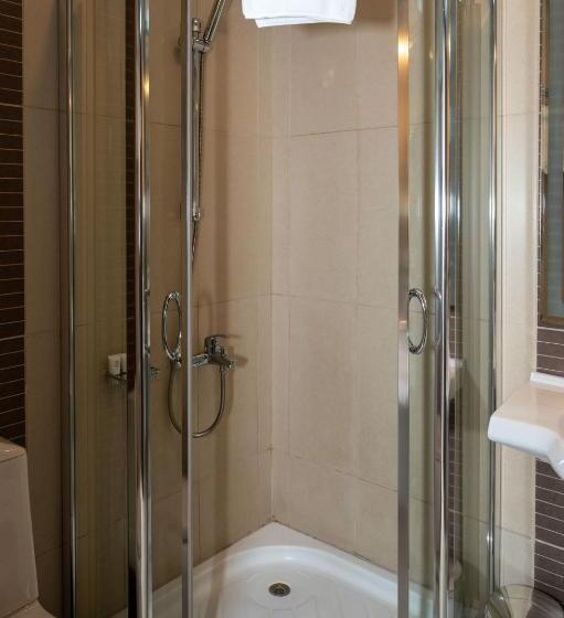 اتاق لوکس, Costa Del Sol Hotel By Arabian Link