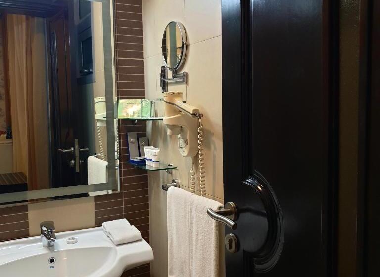 اتاق لوکس, Costa Del Sol Hotel By Arabian Link