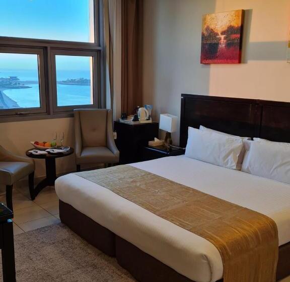 سوئیت جونیور خانوادگی, Costa Del Sol Hotel By Arabian Link