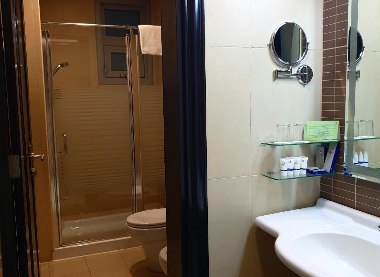 سوئیت جونیور خانوادگی, Costa Del Sol Hotel By Arabian Link