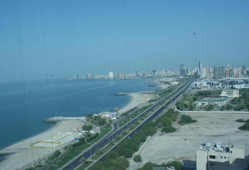 سوییت, Costa Del Sol Hotel By Arabian Link