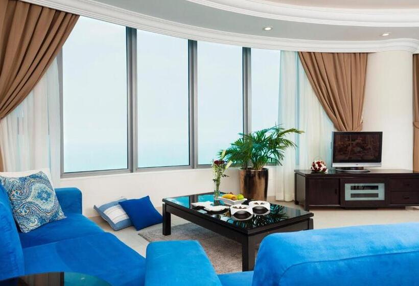 سوییت اجرایی, Costa Del Sol Hotel By Arabian Link