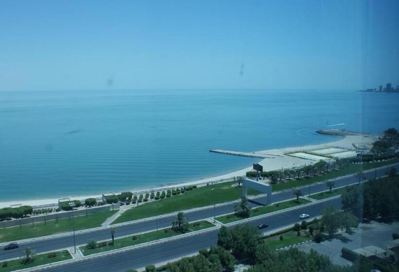 سوییت اجرایی, Costa Del Sol Hotel By Arabian Link