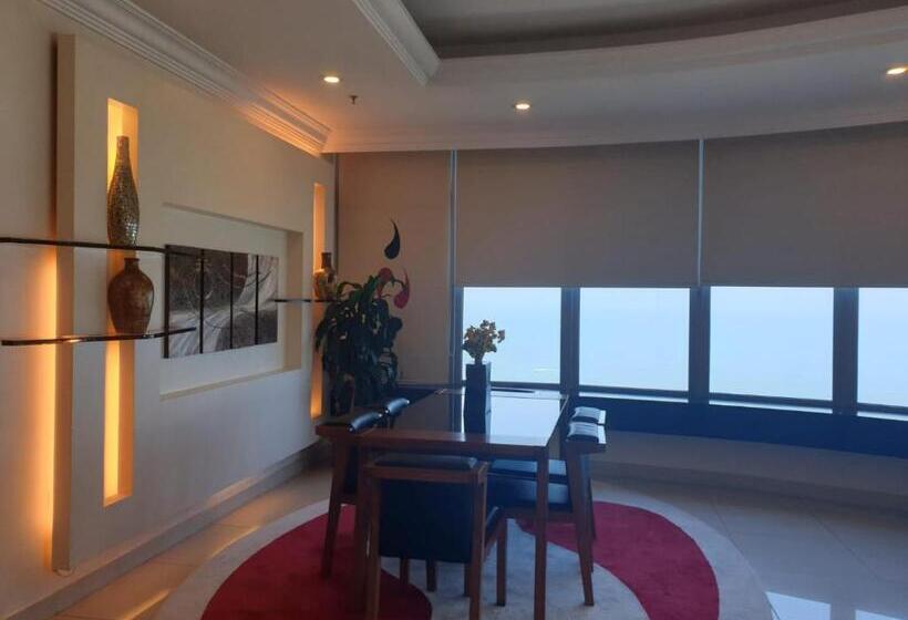 سوئیت رویال, Costa Del Sol Hotel By Arabian Link