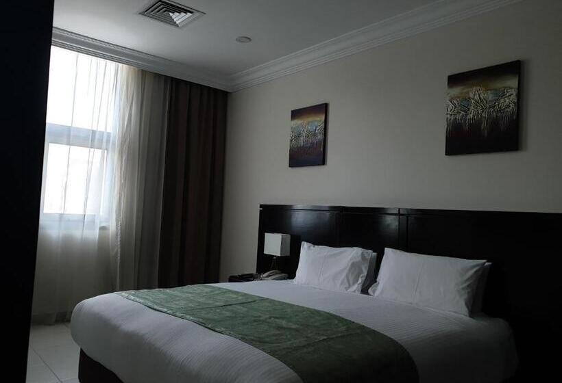 سوییت جونیور, Costa Del Sol Hotel By Arabian Link